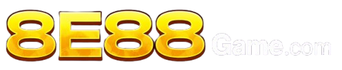 8e88 bet logo
